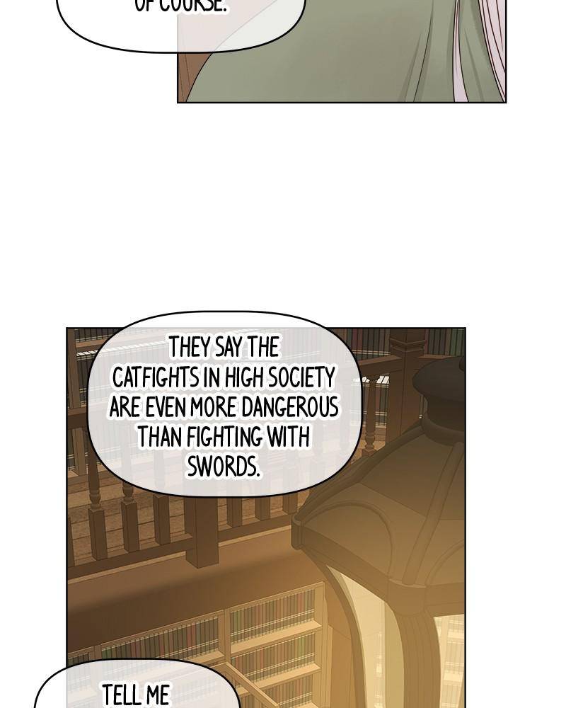 The Princess’ Jewelry Box Chapter 17 - page 9