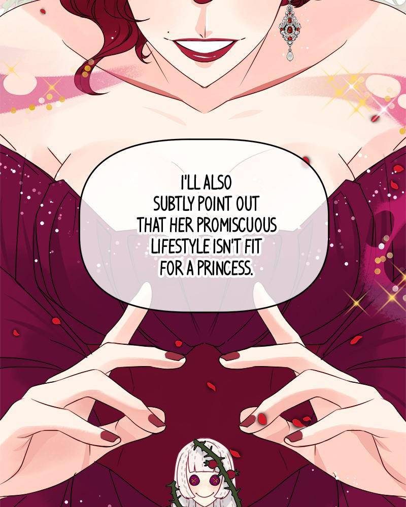 The Princess’ Jewelry Box Chapter 18 - page 35