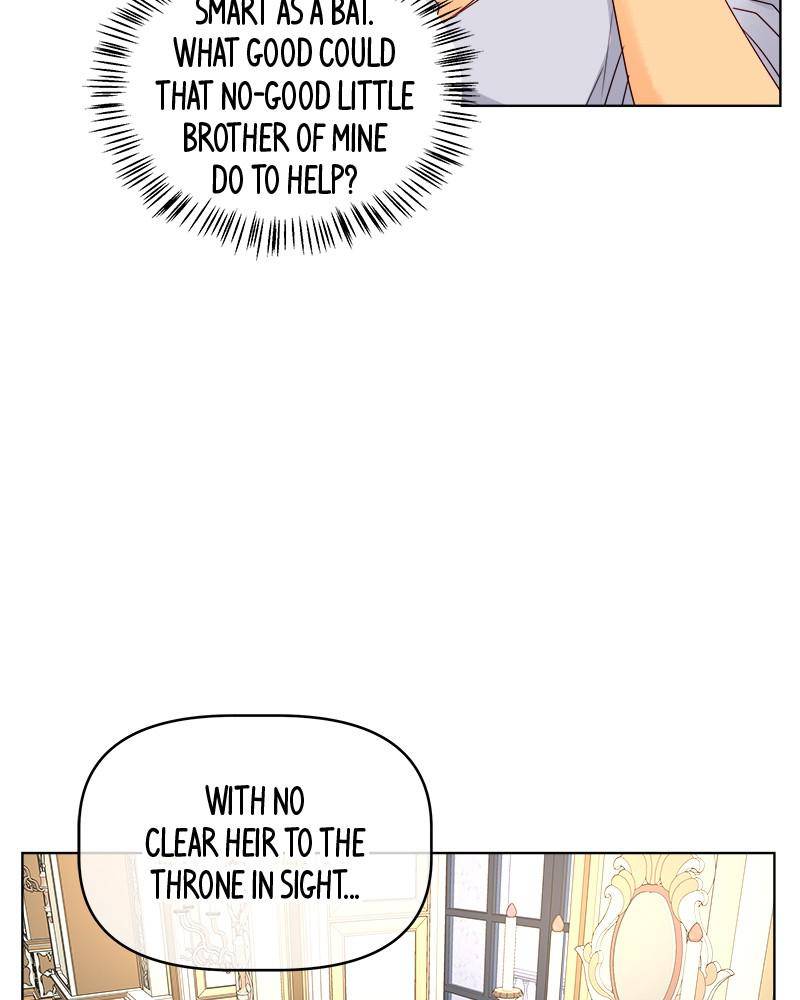 The Princess’ Jewelry Box Chapter 18 - page 47