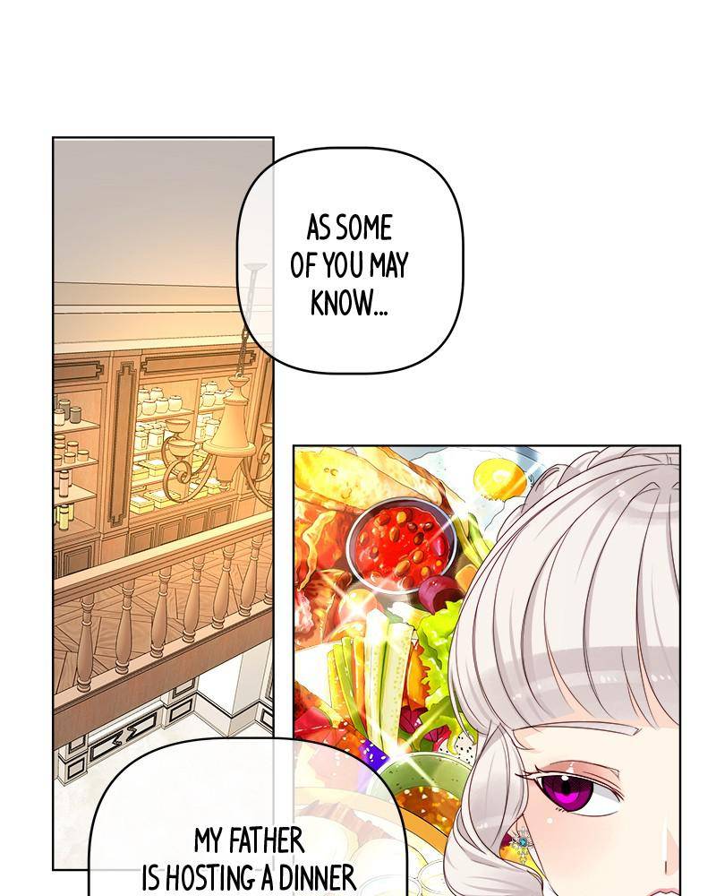 The Princess’ Jewelry Box Chapter 18 - page 71