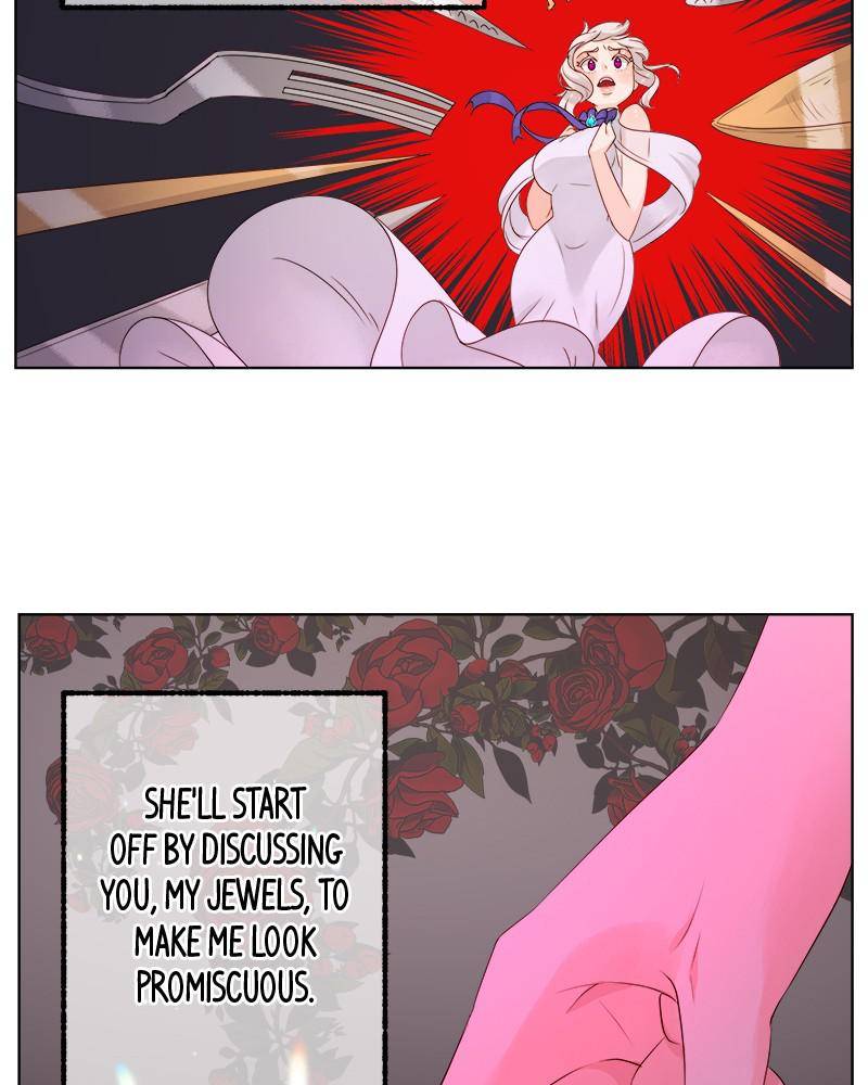 The Princess’ Jewelry Box Chapter 18 - page 73