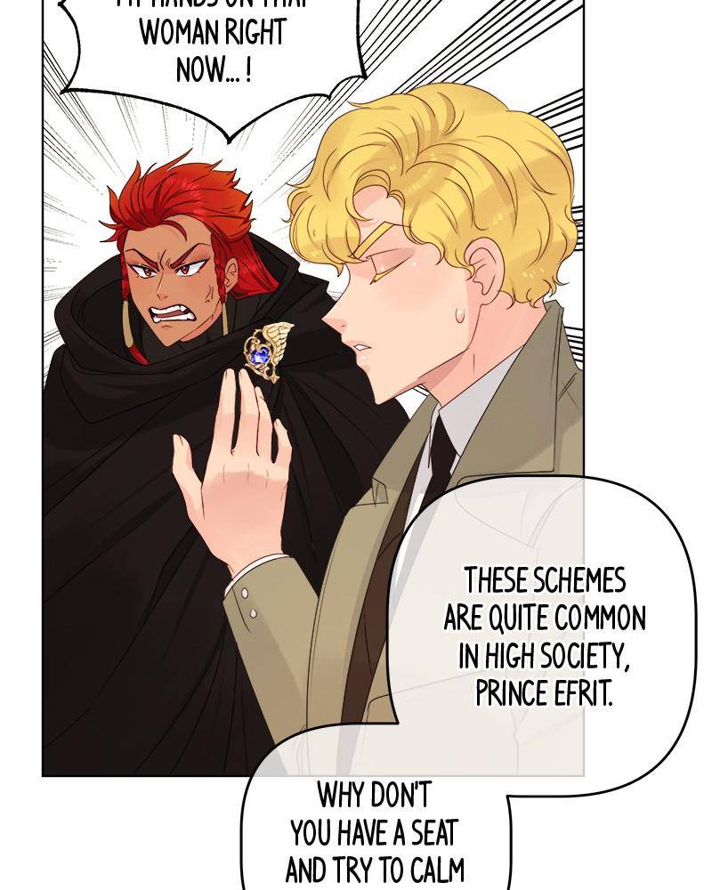 The Princess’ Jewelry Box Chapter 18 - page 75