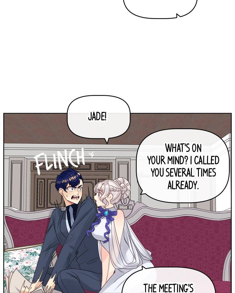The Princess’ Jewelry Box Chapter 18 - page 87
