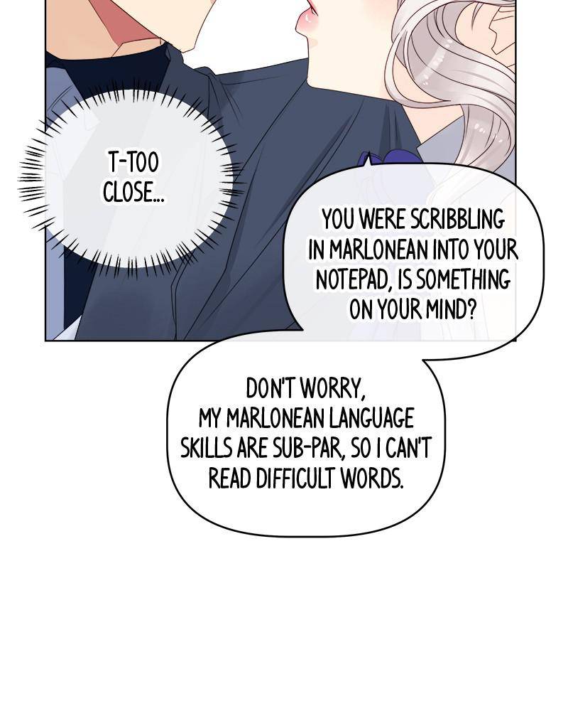 The Princess’ Jewelry Box Chapter 18 - page 89