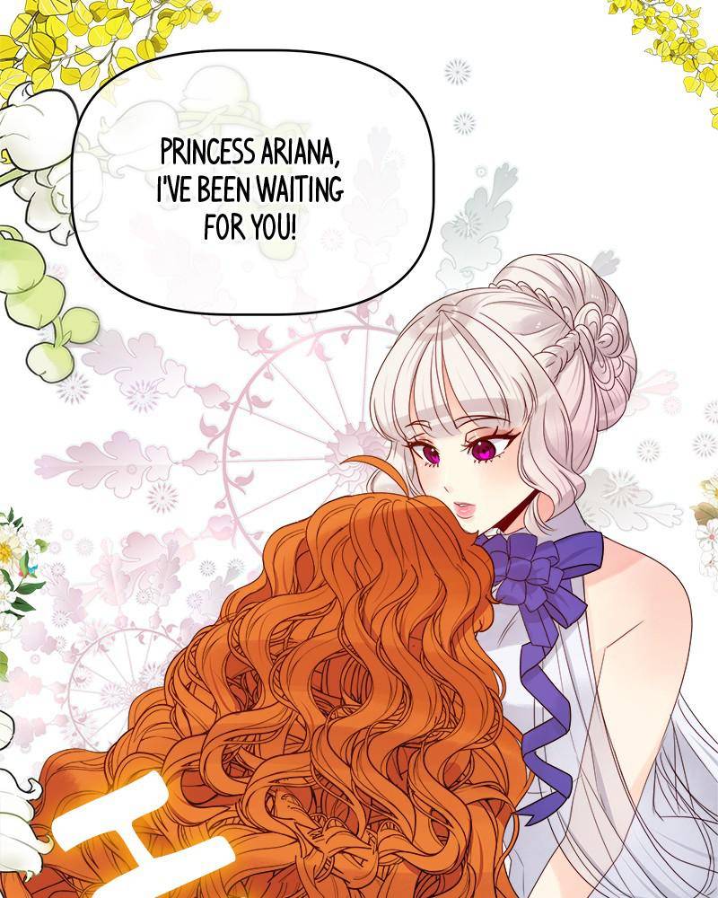 The Princess’ Jewelry Box Chapter 19 - page 31