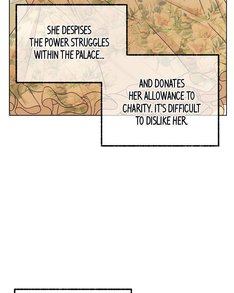 The Princess’ Jewelry Box Chapter 19 - page 36
