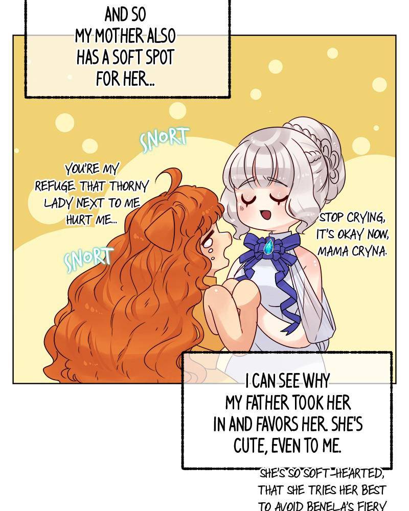 The Princess’ Jewelry Box Chapter 19 - page 37