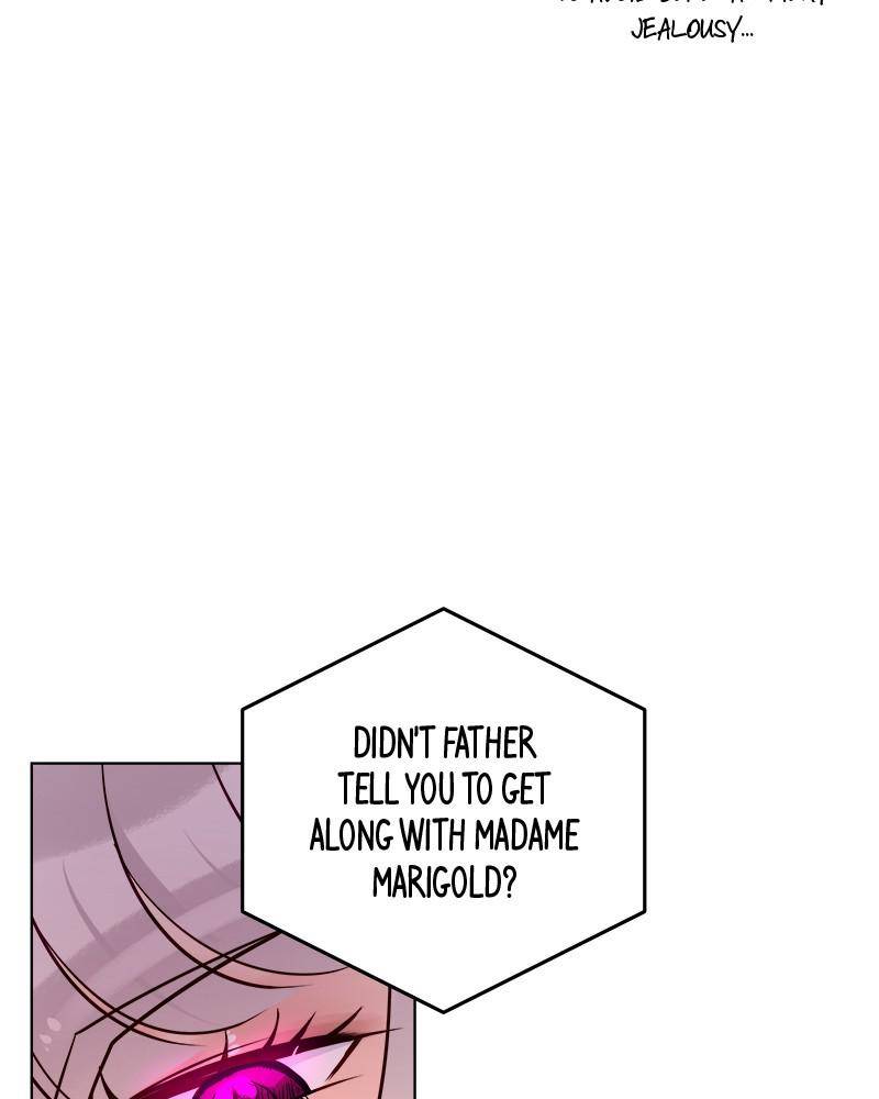 The Princess’ Jewelry Box Chapter 19 - page 38