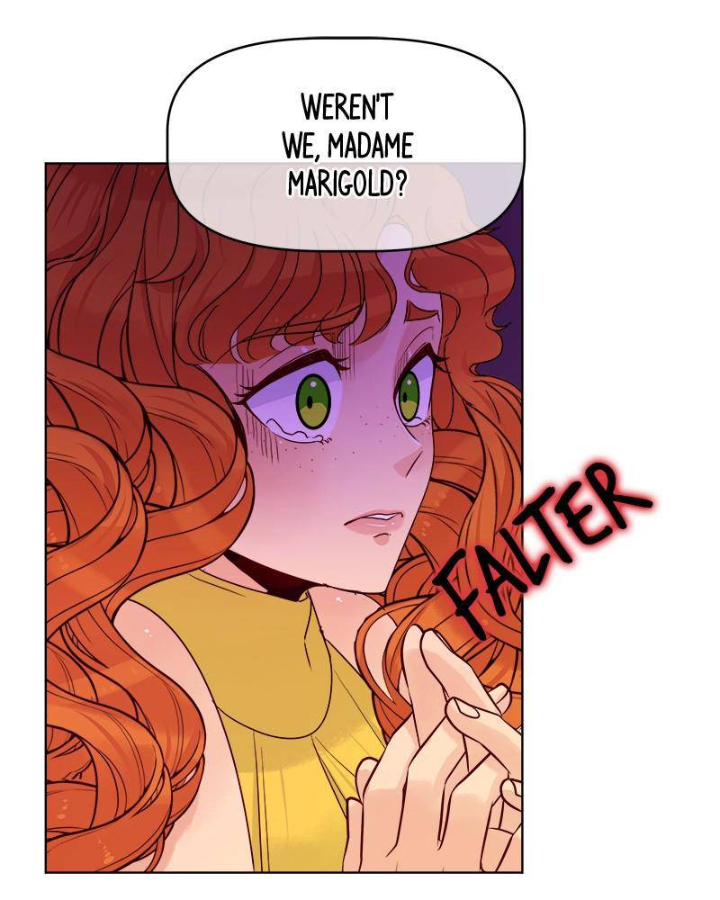 The Princess’ Jewelry Box Chapter 19 - page 41