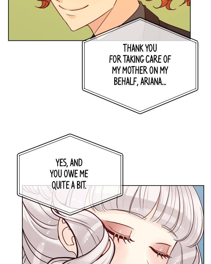 The Princess’ Jewelry Box Chapter 19 - page 46
