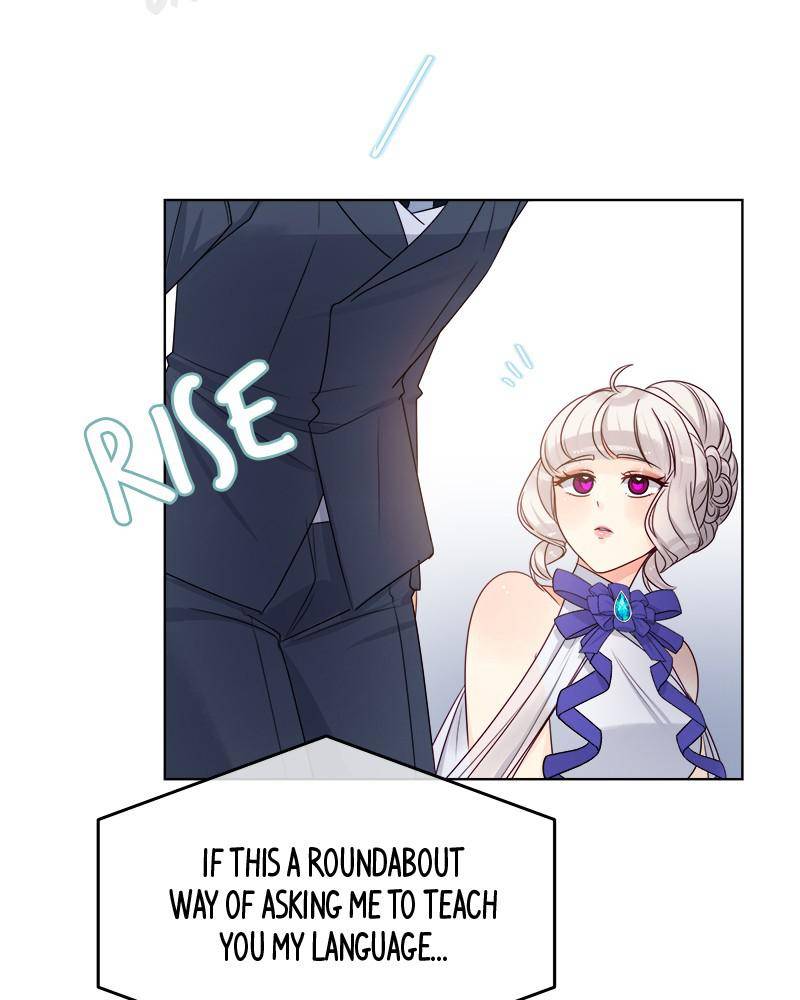 The Princess’ Jewelry Box Chapter 19 - page 5