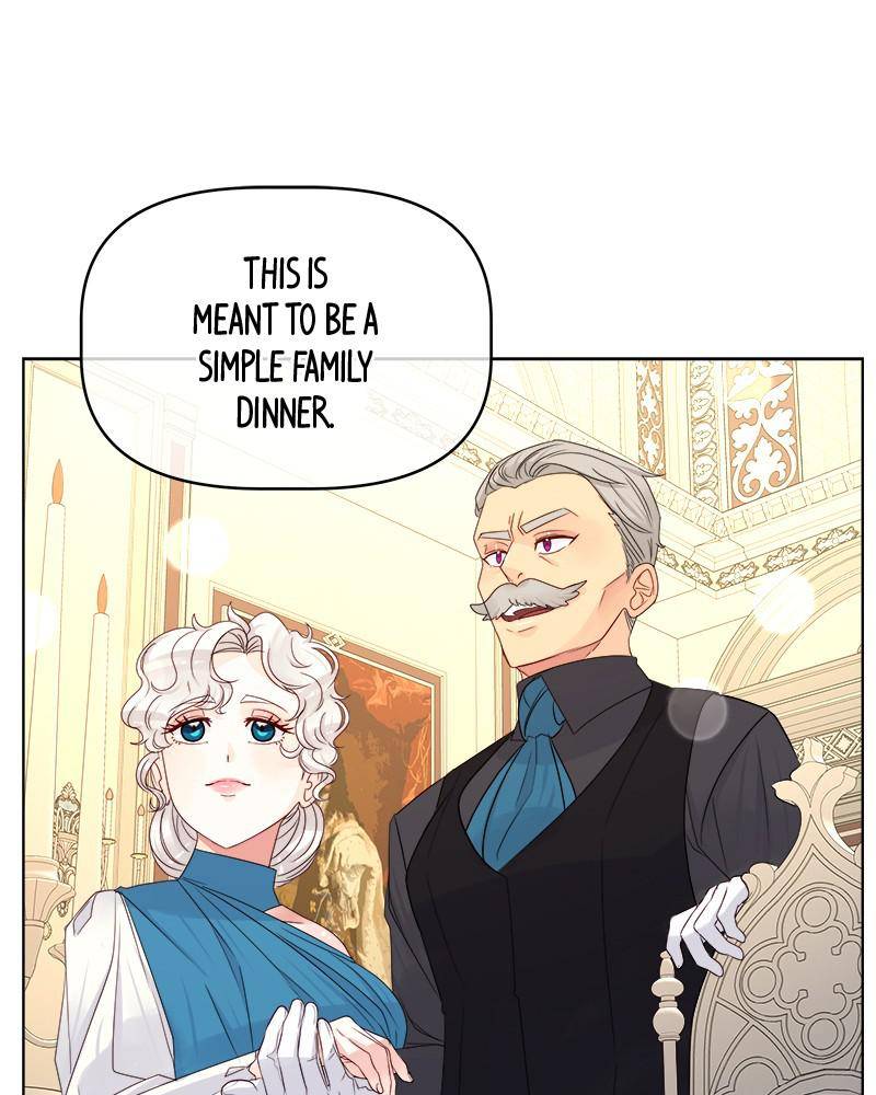 The Princess’ Jewelry Box Chapter 19 - page 57
