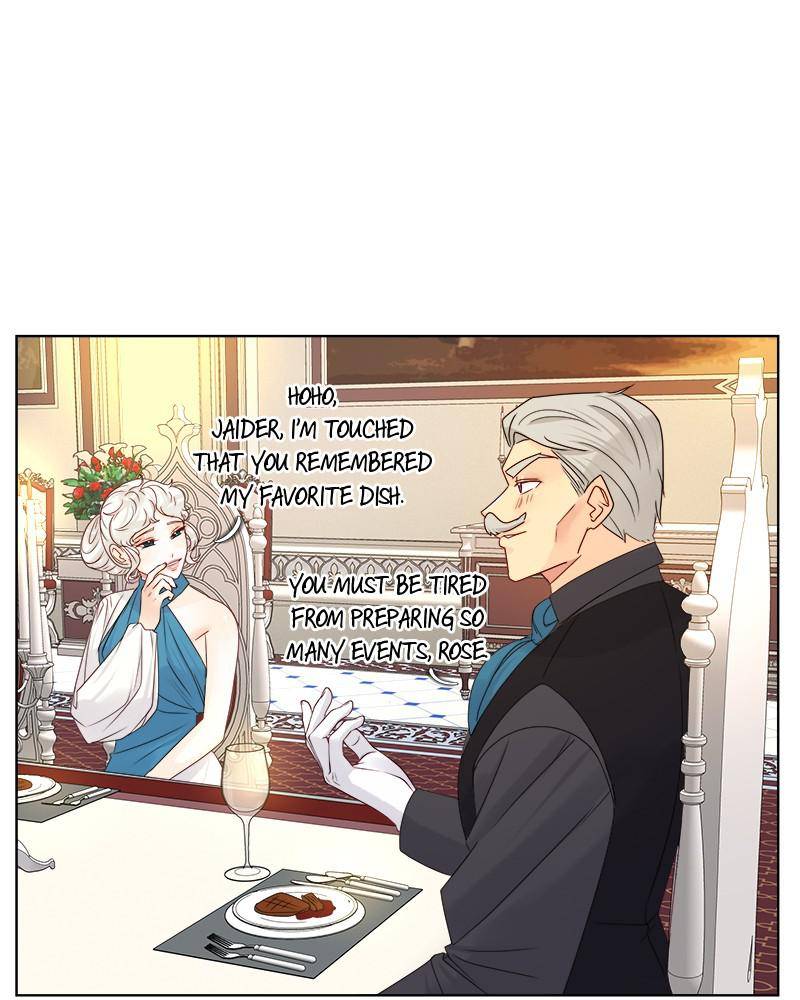 The Princess’ Jewelry Box Chapter 19 - page 60