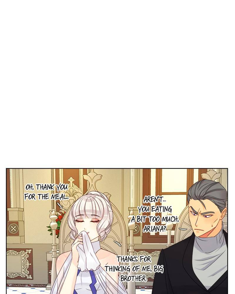 The Princess’ Jewelry Box Chapter 19 - page 61