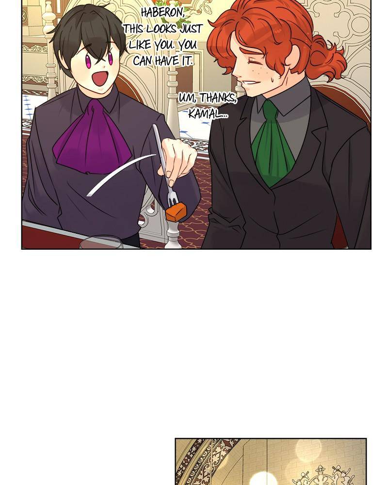 The Princess’ Jewelry Box Chapter 19 - page 64
