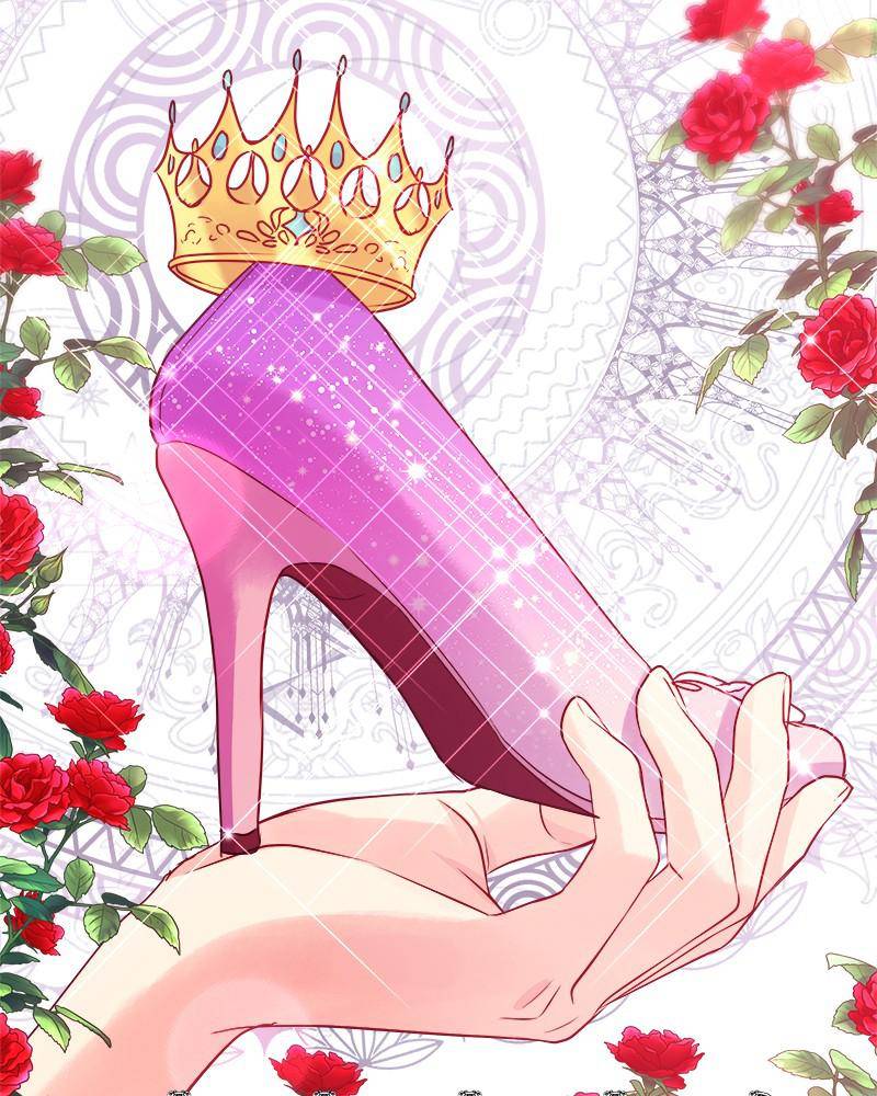 The Princess’ Jewelry Box Chapter 19 - page 81