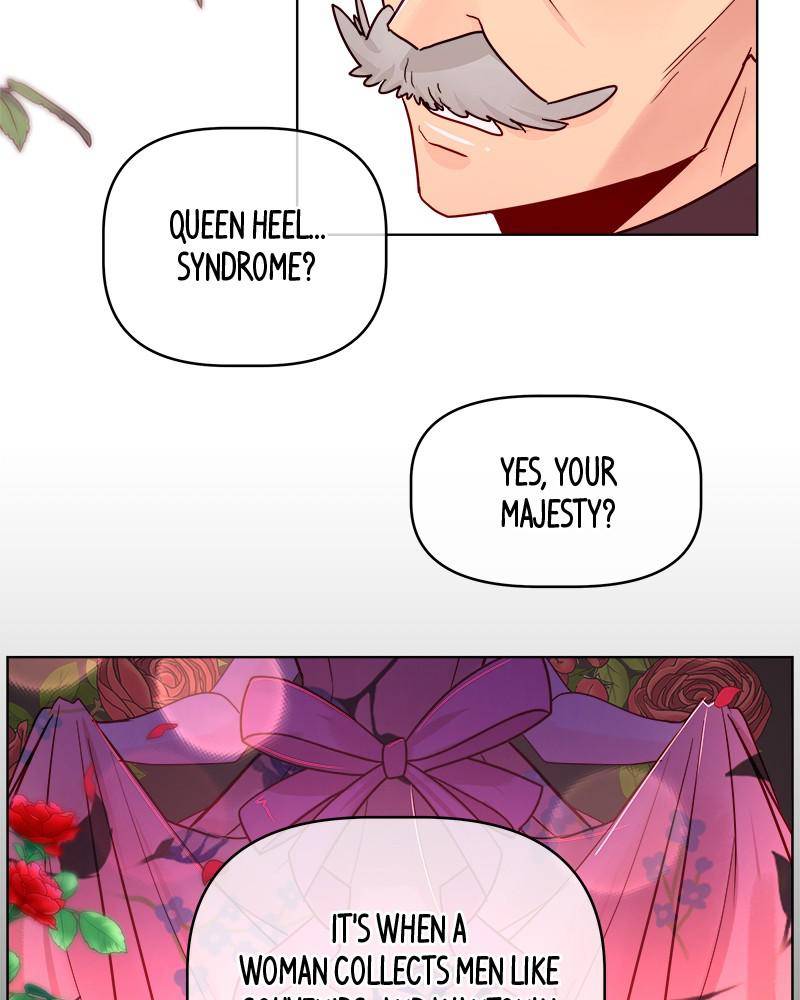 The Princess’ Jewelry Box Chapter 19 - page 83
