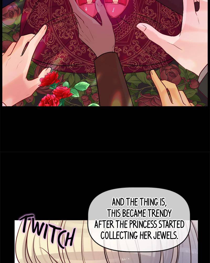 The Princess’ Jewelry Box Chapter 19 - page 85