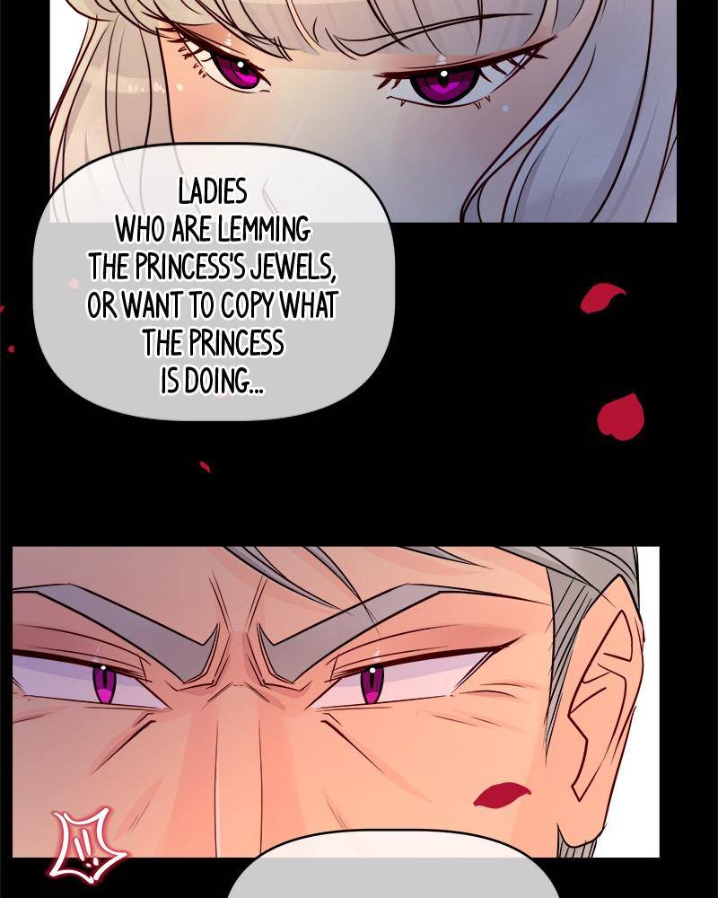 The Princess’ Jewelry Box Chapter 19 - page 86