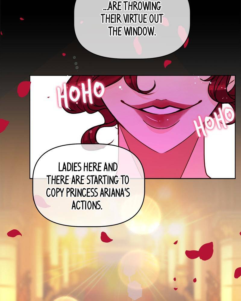 The Princess’ Jewelry Box Chapter 19 - page 87