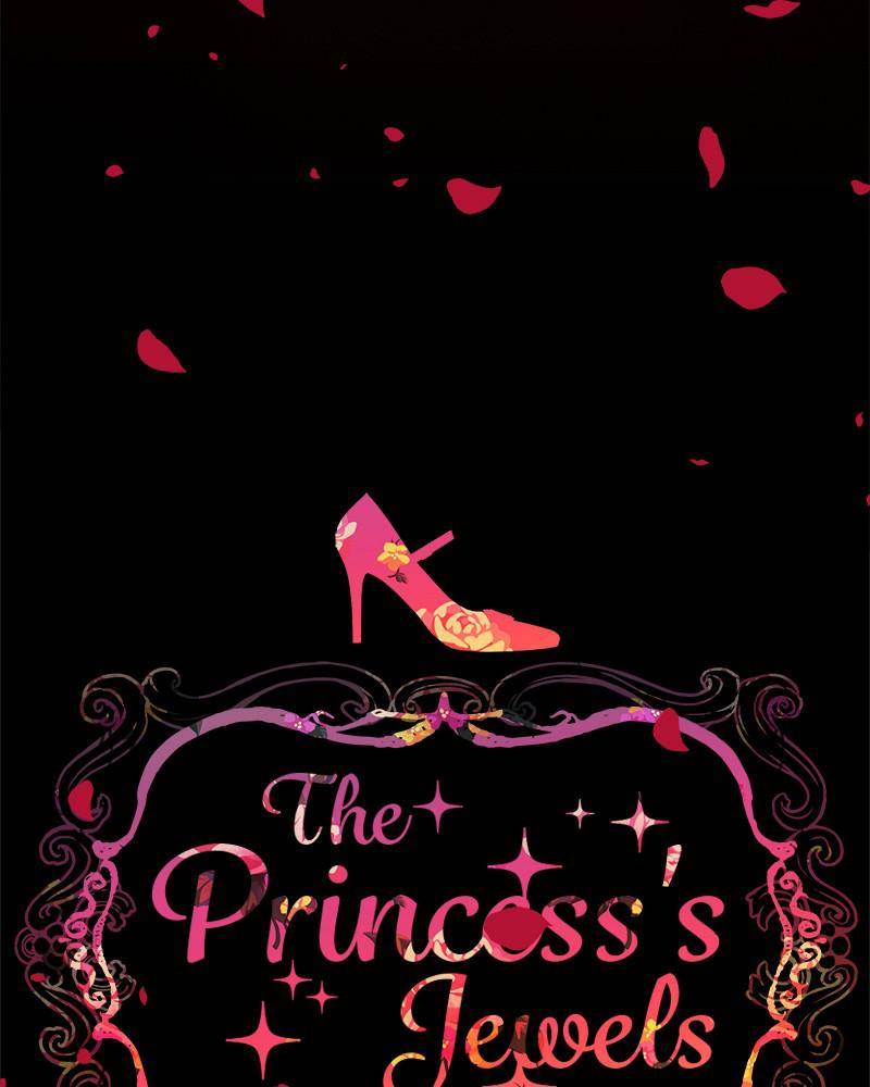 The Princess’ Jewelry Box Chapter 19 - page 91