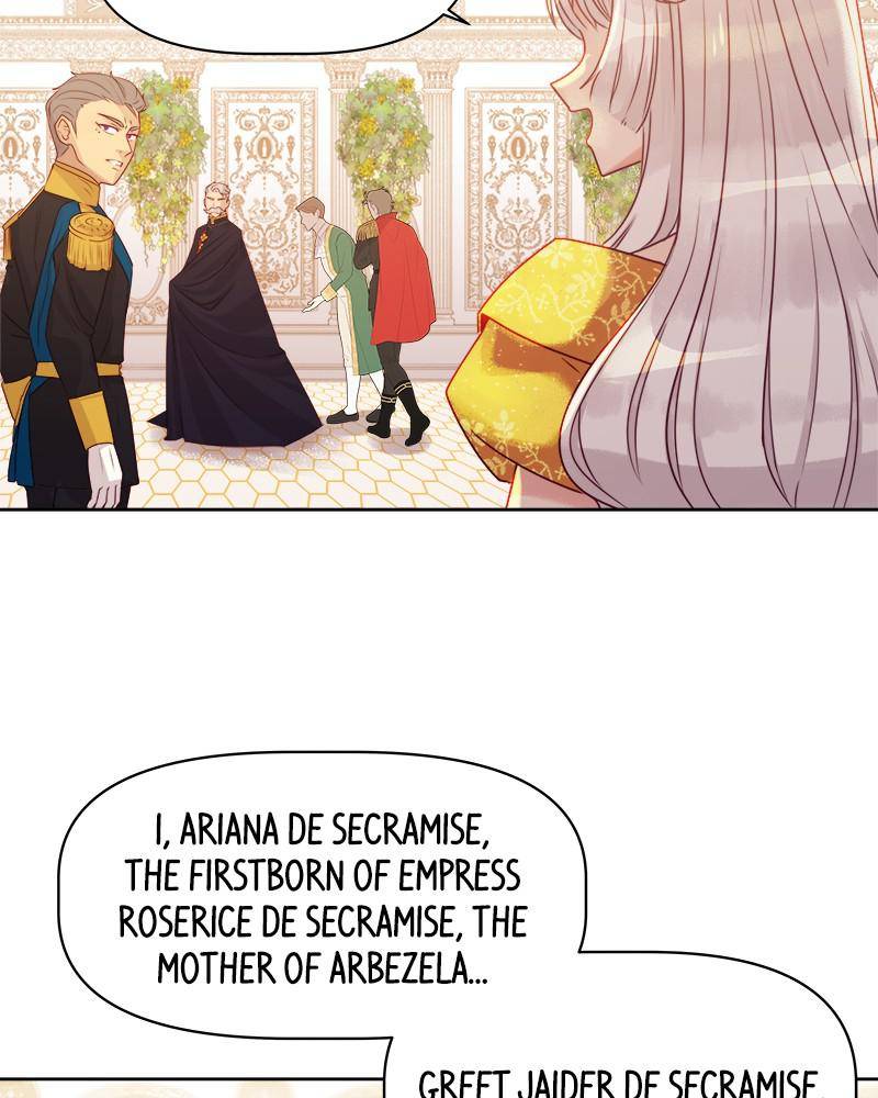 The Princess’ Jewelry Box Chapter 2 - page 13
