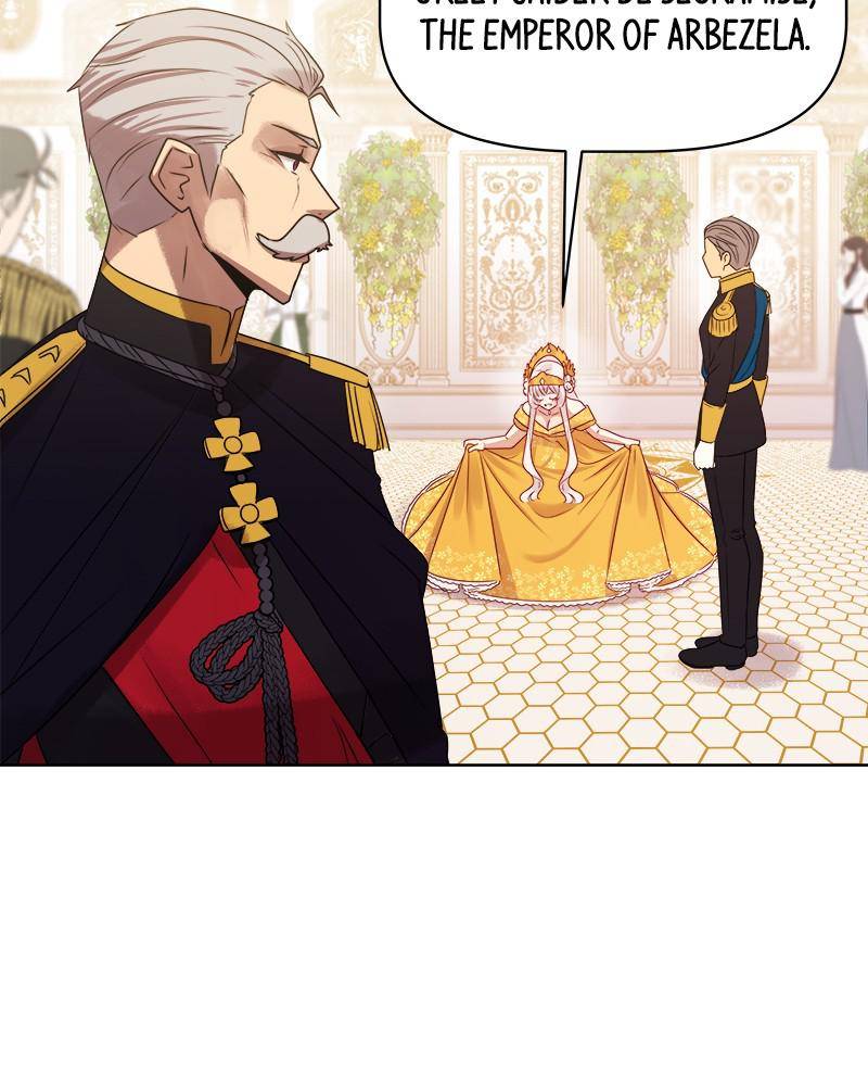 The Princess’ Jewelry Box Chapter 2 - page 14