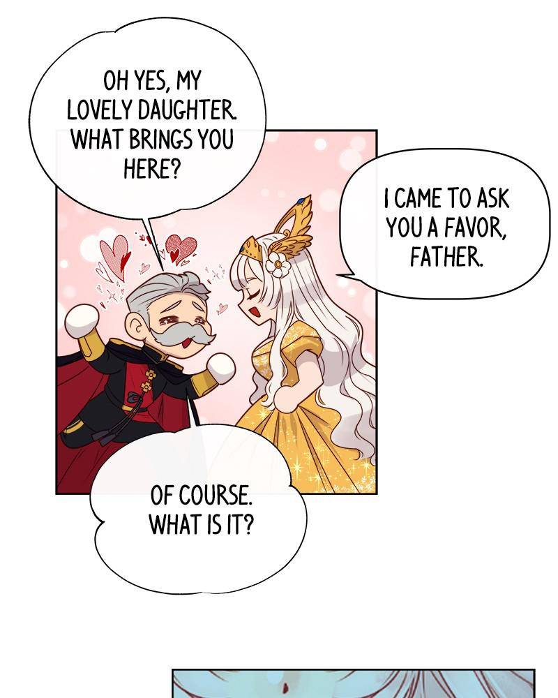 The Princess’ Jewelry Box Chapter 2 - page 15