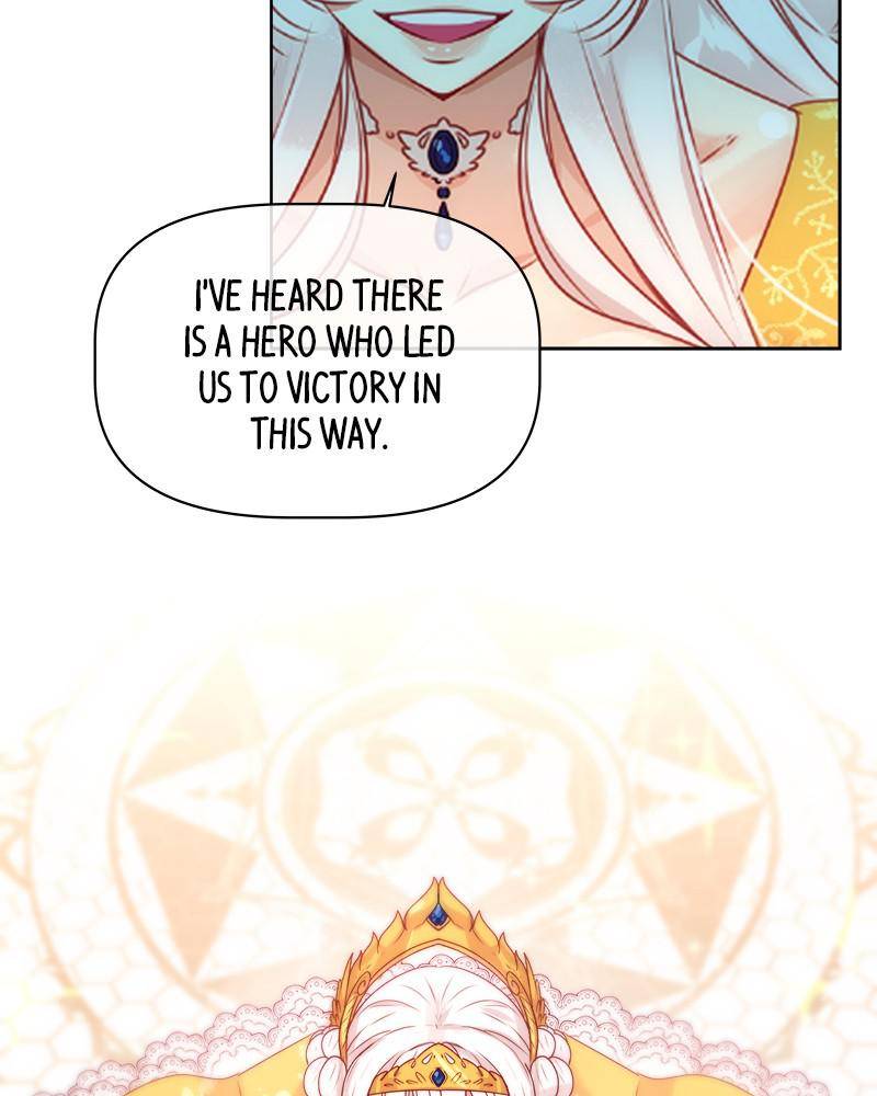 The Princess’ Jewelry Box Chapter 2 - page 16