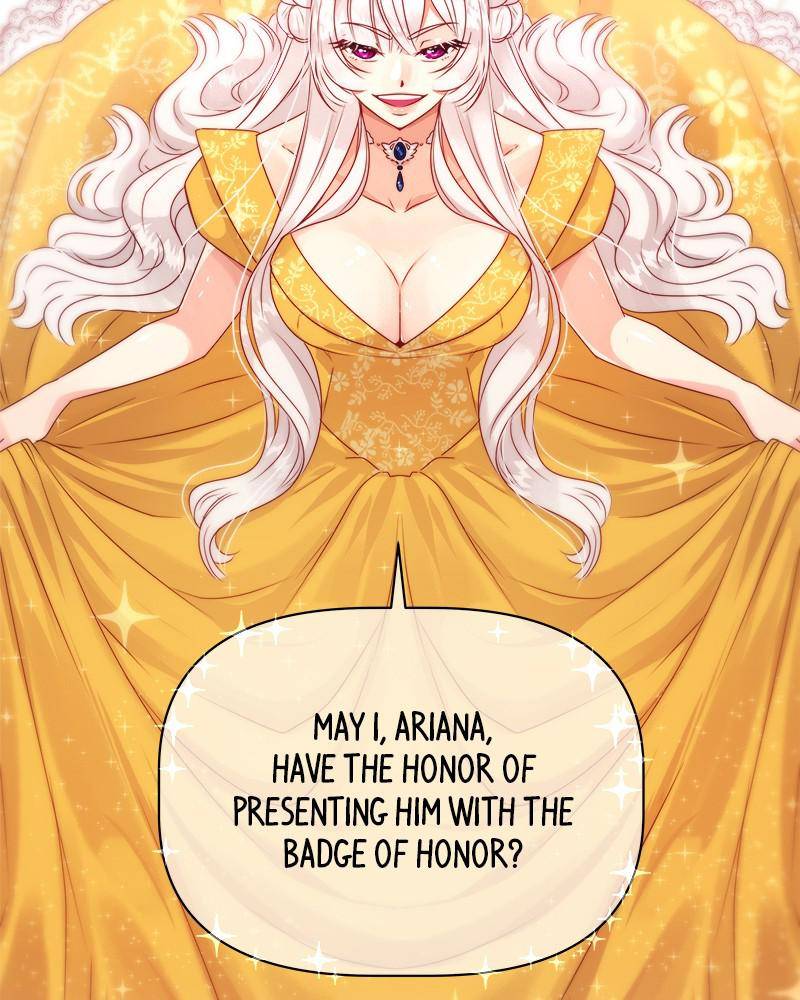 The Princess’ Jewelry Box Chapter 2 - page 17