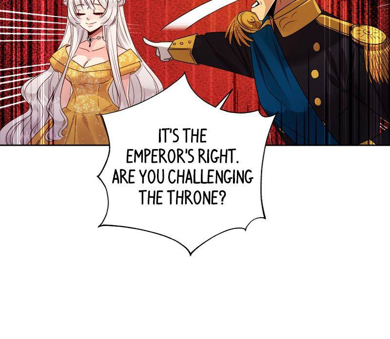 The Princess’ Jewelry Box Chapter 2 - page 19
