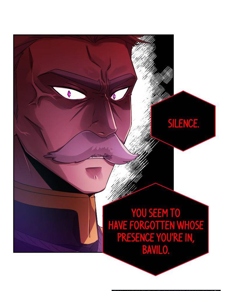 The Princess’ Jewelry Box Chapter 2 - page 20