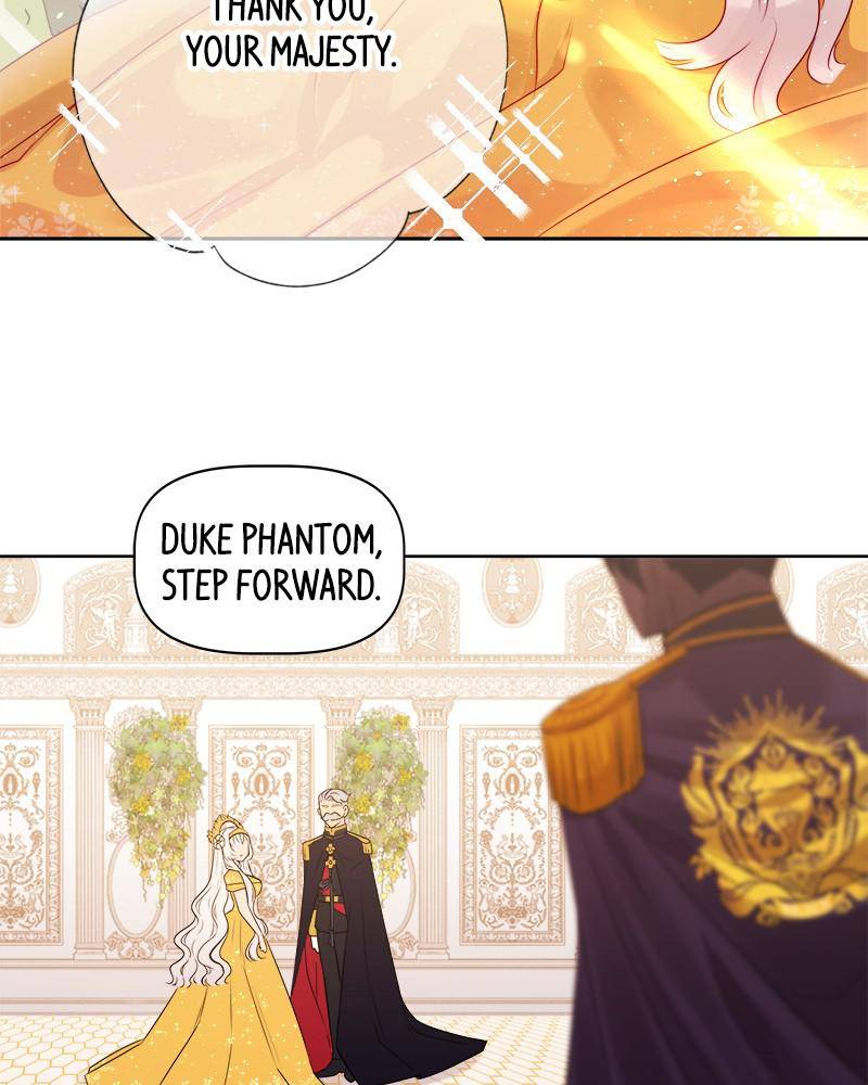 The Princess’ Jewelry Box Chapter 2 - page 23