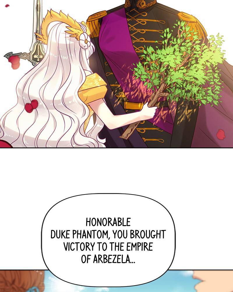 The Princess’ Jewelry Box Chapter 2 - page 31
