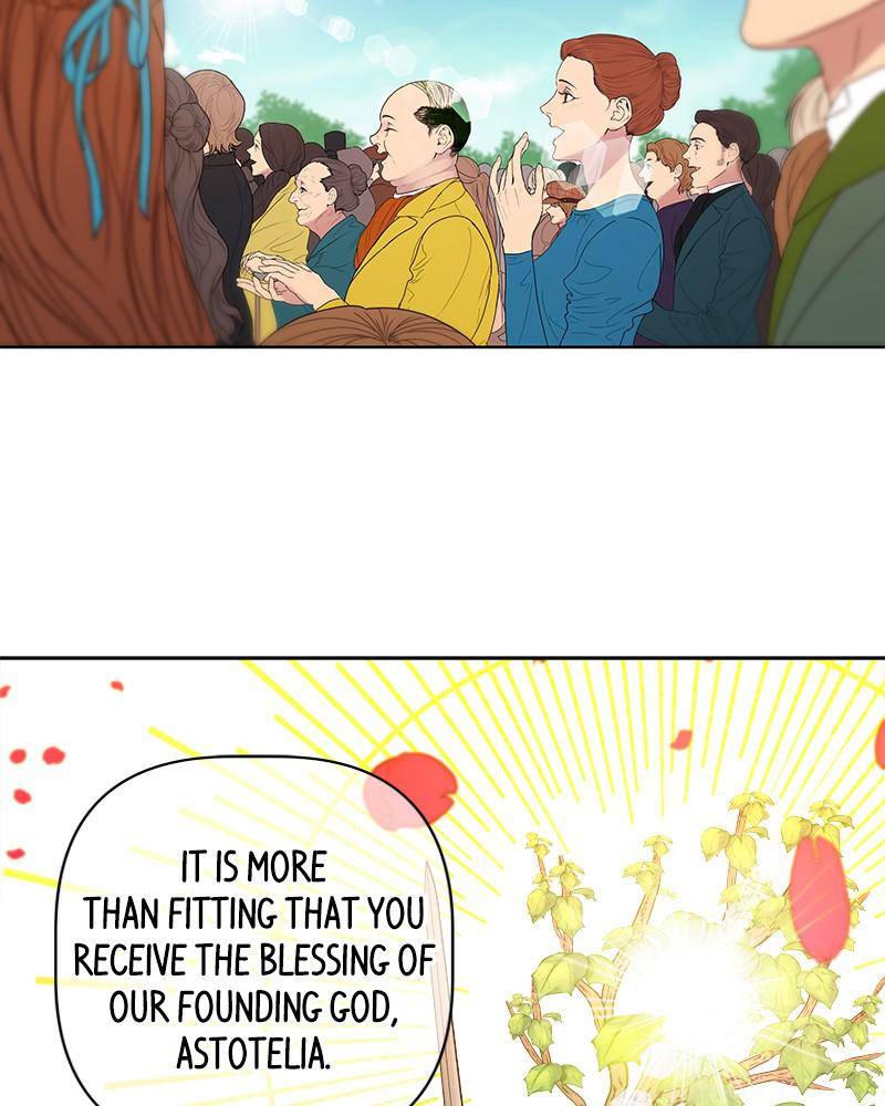 The Princess’ Jewelry Box Chapter 2 - page 32