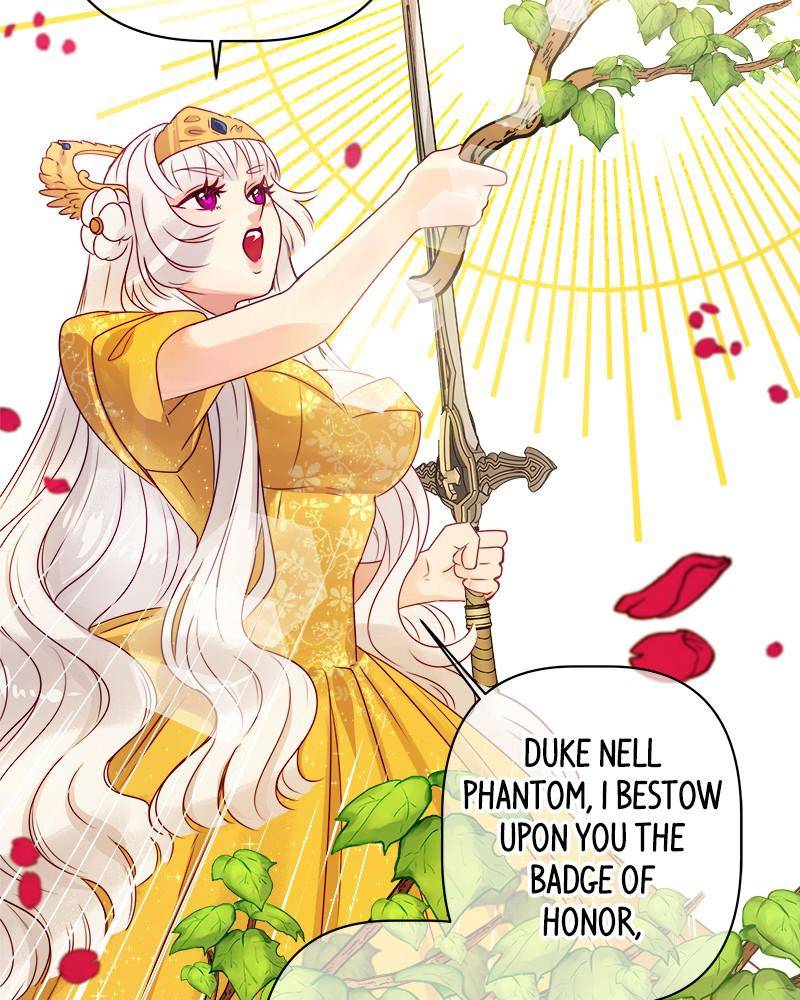 The Princess’ Jewelry Box Chapter 2 - page 33