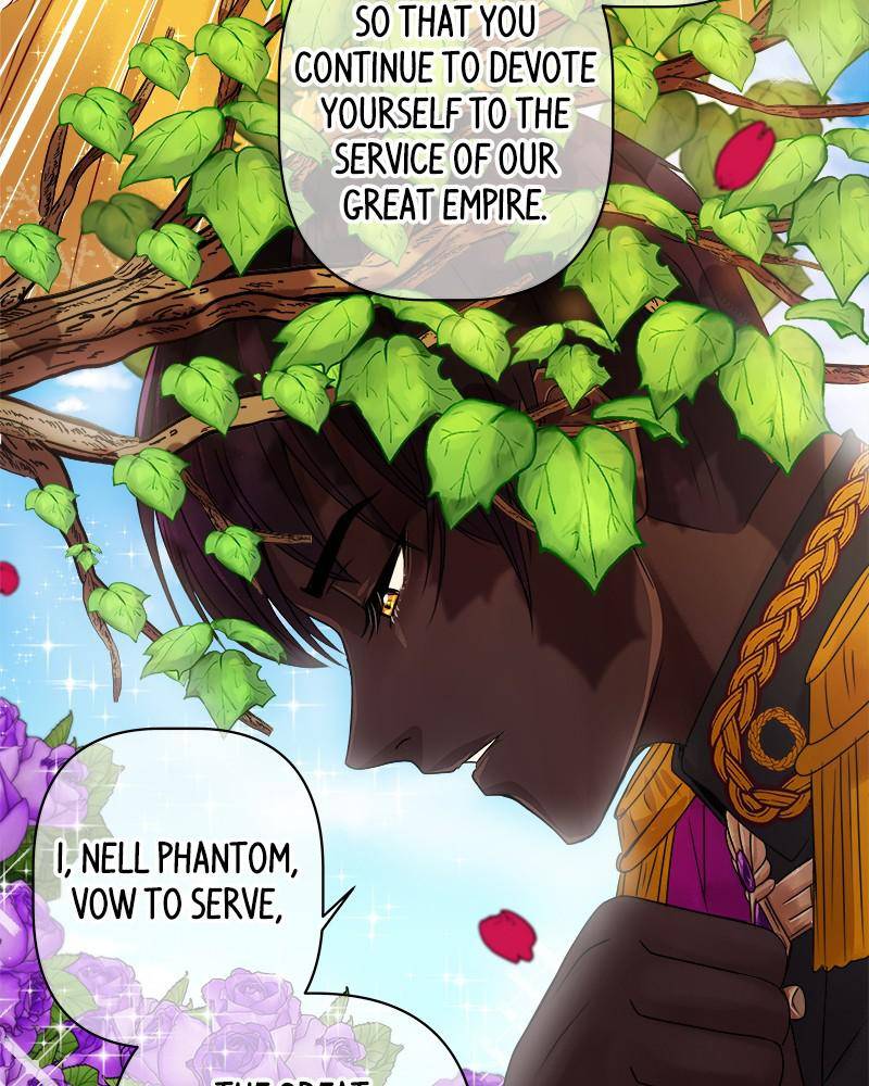 The Princess’ Jewelry Box Chapter 2 - page 34