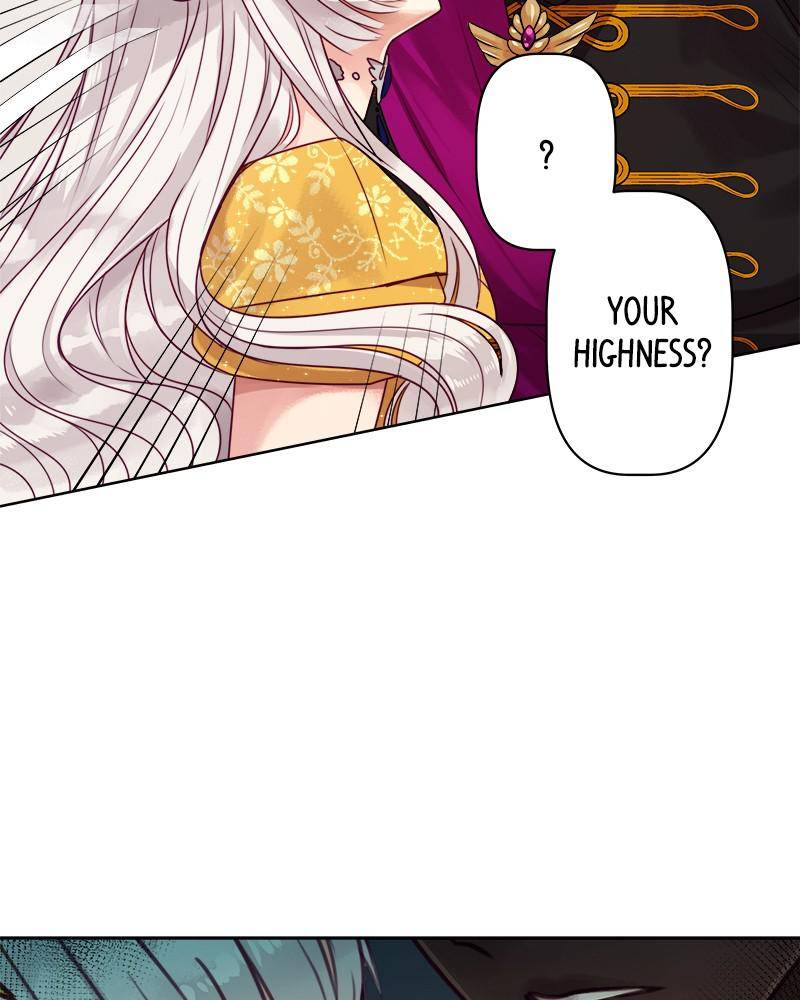 The Princess’ Jewelry Box Chapter 2 - page 38