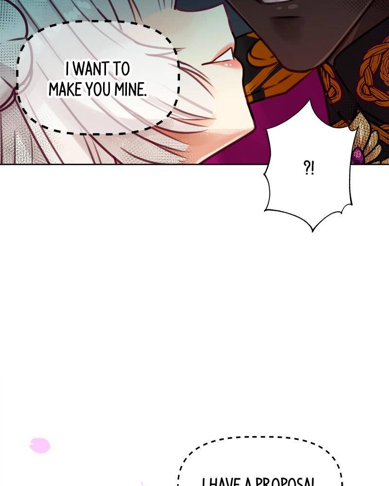 The Princess’ Jewelry Box Chapter 2 - page 39