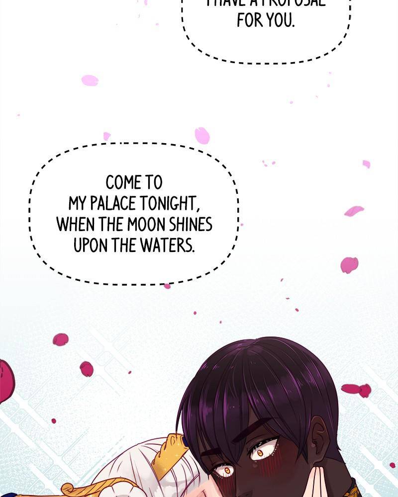 The Princess’ Jewelry Box Chapter 2 - page 40