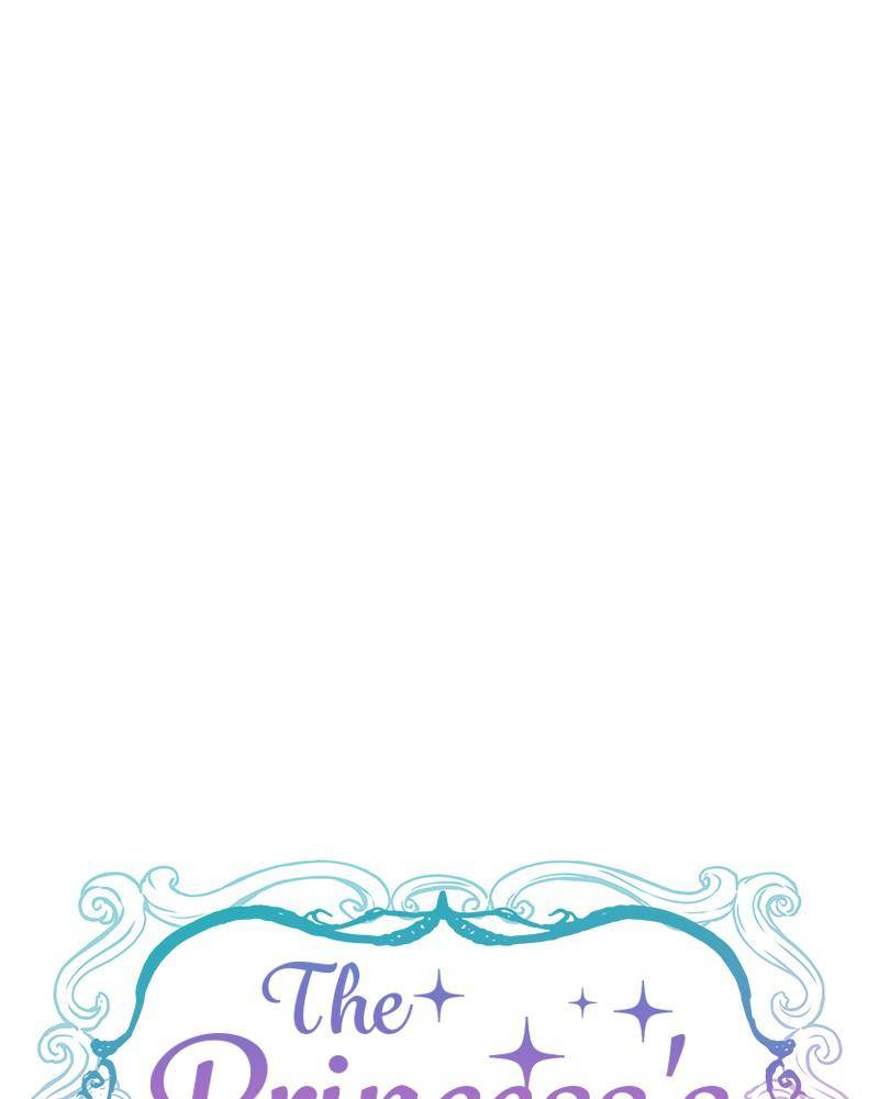 The Princess’ Jewelry Box Chapter 2 - page 49