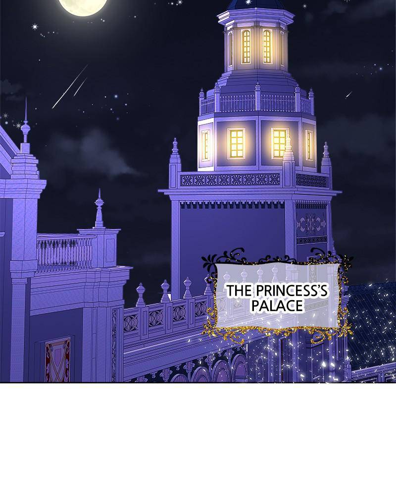 The Princess’ Jewelry Box Chapter 2 - page 52