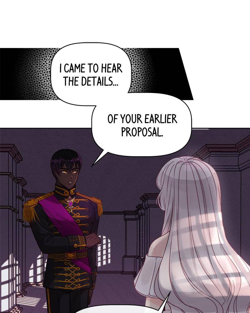 The Princess’ Jewelry Box Chapter 2 - page 53