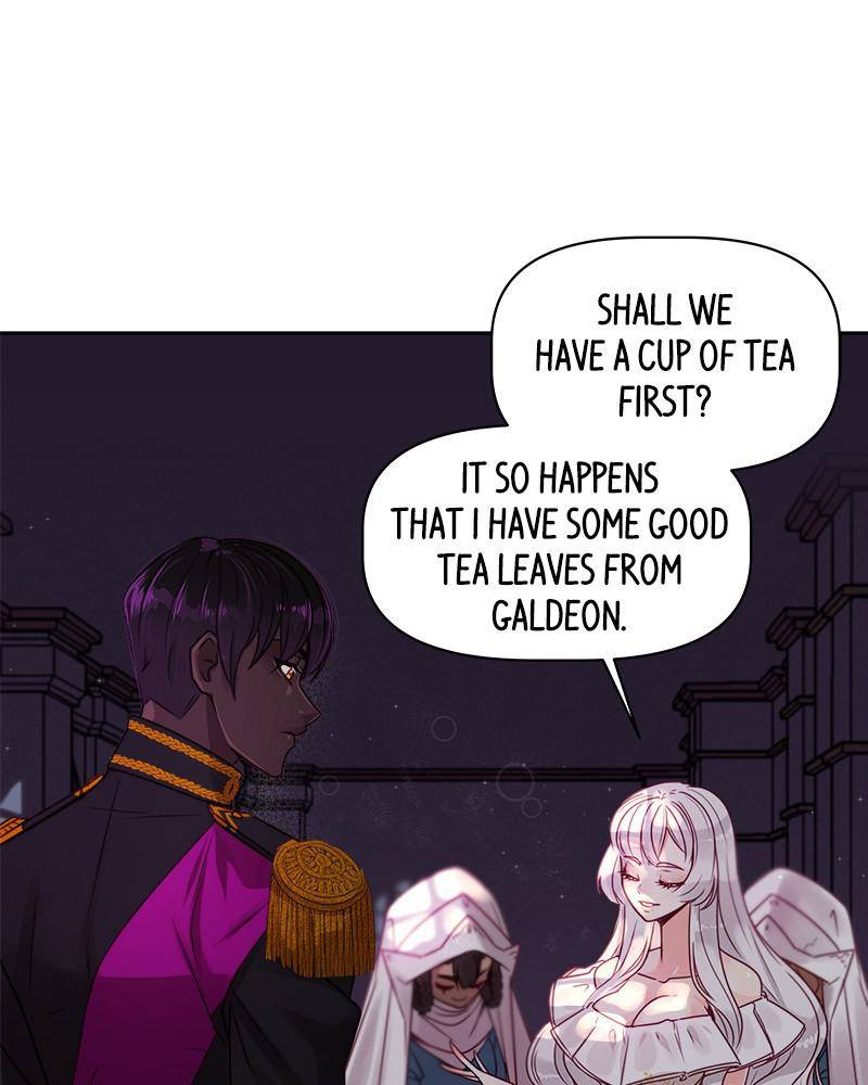 The Princess’ Jewelry Box Chapter 2 - page 55