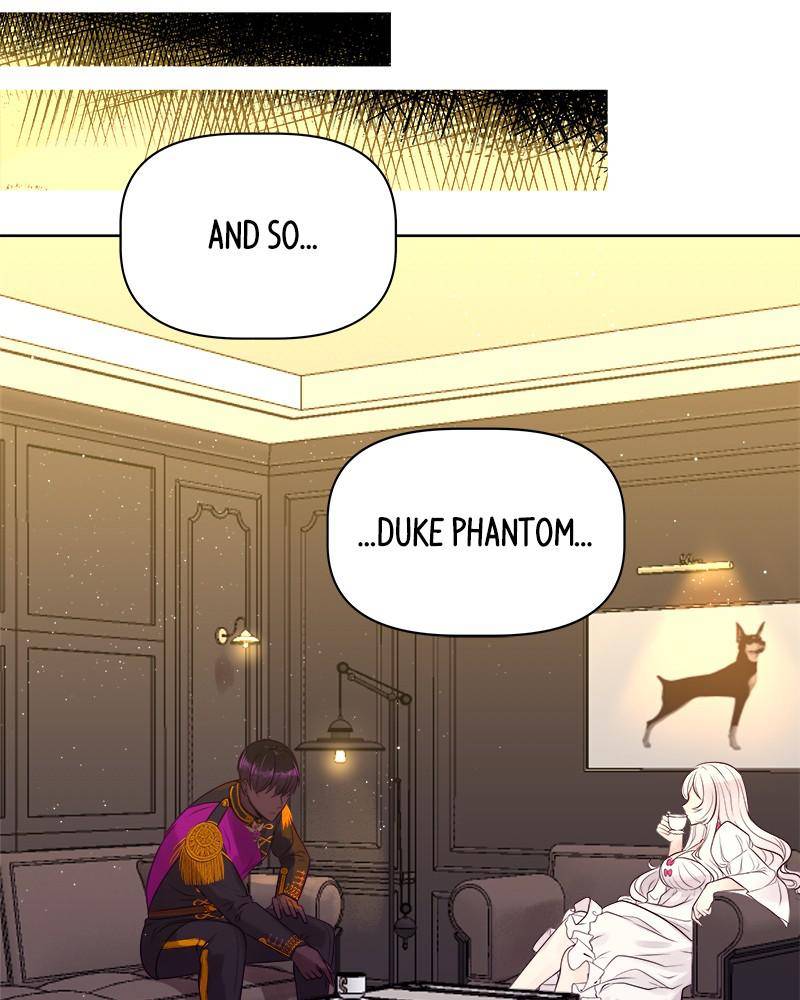 The Princess’ Jewelry Box Chapter 2 - page 57