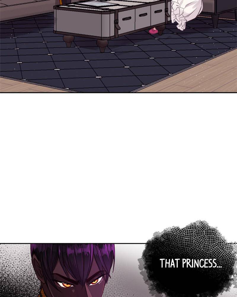 The Princess’ Jewelry Box Chapter 2 - page 58