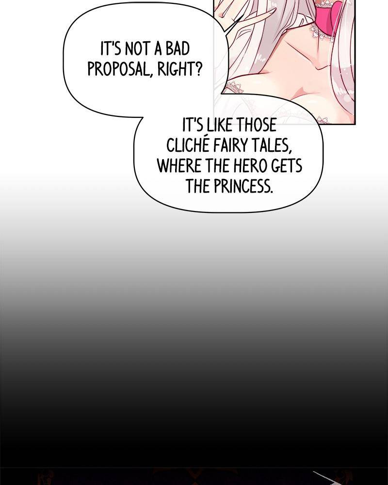 The Princess’ Jewelry Box Chapter 2 - page 62