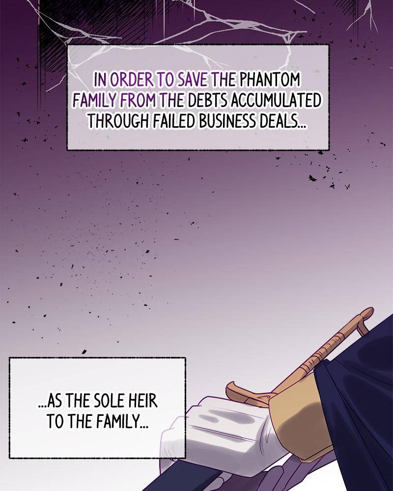 The Princess’ Jewelry Box Chapter 2 - page 64
