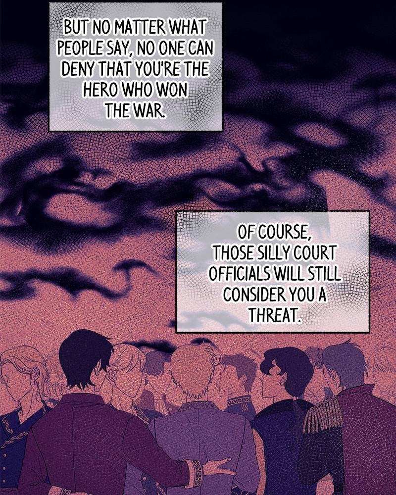The Princess’ Jewelry Box Chapter 2 - page 69