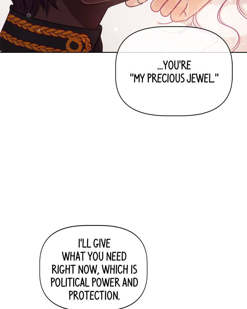 The Princess’ Jewelry Box Chapter 2 - page 73